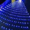 LED Net String Lights