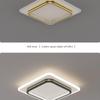 LED stropní svítidlo Domácí interiérová výzdoba pro ložnici Foyer Chodba Ulička Svítidlo Creative Geometry Light