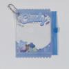 Creative Candy Bag Photocard Holder Props Badge Storage Display Bag Pendant Idol Photo Card Protective Cover Card Holder