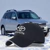 Toyota 2026 New Hub Caps New Fashion Unisex Embroidery Baseball Caps Outdoor Adjustable Casual Hats Sunscreen Ha Car Sticker