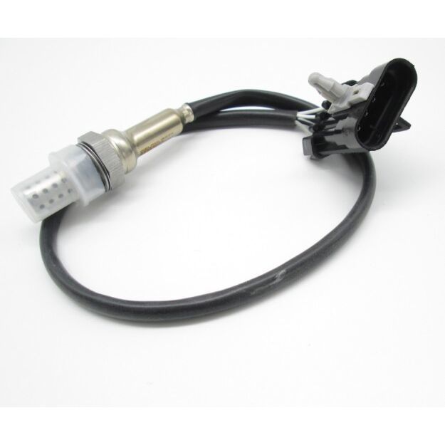 Auto Parts of JAC S3 S5 J3 J5 Rein Refine Car OEM Number 1026605GB Rear Oxygen Sensor 1piece