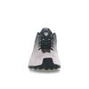 Nike Shox R4 Sakura Damesneakers Rosa Regal-rosa Svart IB8872-600