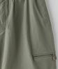Leopeusaideu Easy Para Pants Sage