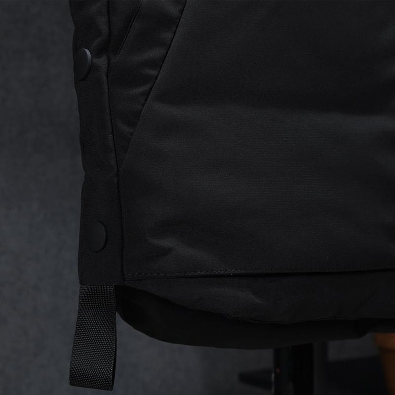 Plus Size L-7XL Winter Sleeveless Jacket for Men Outerwears Casual Loose Warm Vest Hooded