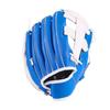 Baseball Gloves PVC PU for Children Teens Adults Team Building Training Equipment Sports Fans Supplies Catching Gloves