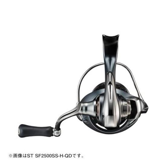Daiwa Spinning Reel 23 Airity SF (Super Finesse) ST (Sensitive Tune) Various Types (2024 Model)
