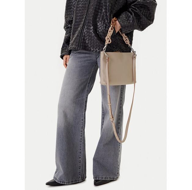 Сумка Gianni Chiarini Gianni Chiarini Brenda BS 8265/COMM GRN бежевый