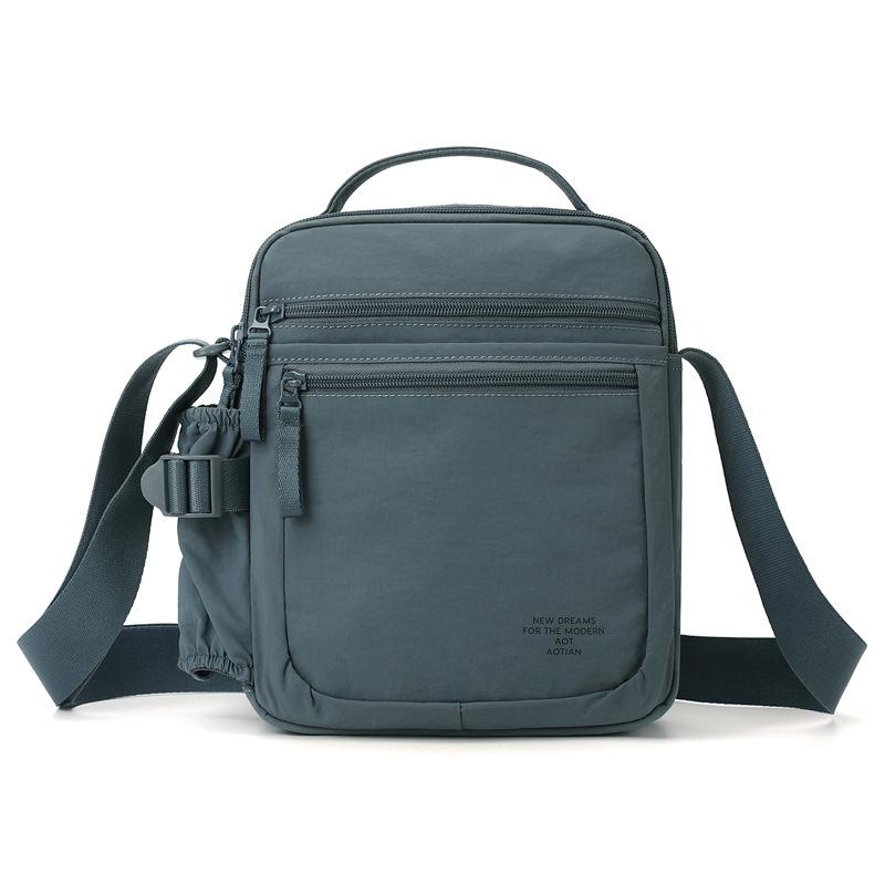 Men's Shoulder Bag Handbag