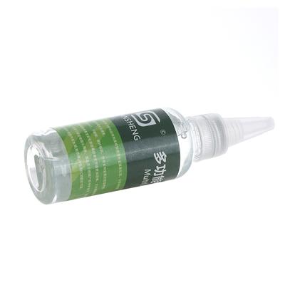 DIY-Zubehör 60G Lötflussmittel Flüssiglote Wasser Für Edelstahl Verzinktes Blech/Kupfer/Eisen/Batterieschweißen