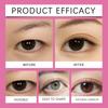 Double Eyelid Stickers Are Firm And Natural. The Eyelid Lifting Strips Clearly Outline The Eye And Create Double Eyelids That Fit The Eye Shape.
