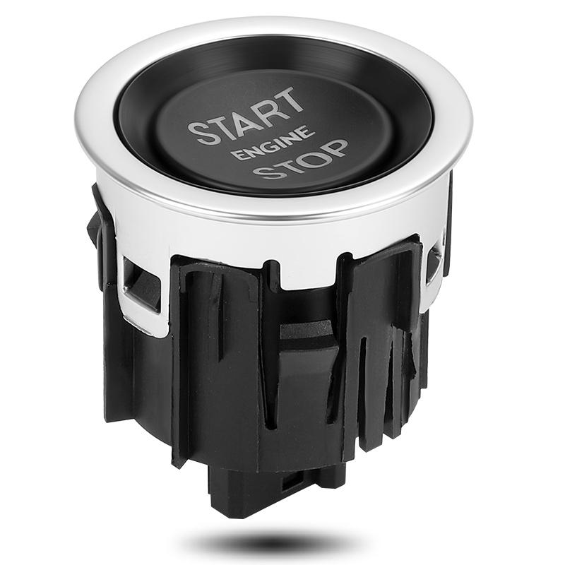 LR094038 Кнопка выключателя зажигания Start-Stop 4-контактная для Land Rover Range Rover Sport Evoque Discovery Sport LR037611 LR056640 1pc