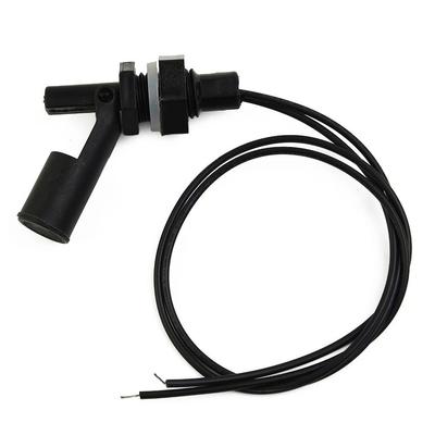 1Pcs Reliable Performance Water Level Switch Stable Plastic Float Switch High Sensitivity Liquid Level Sensor