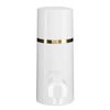 1x Wireless Rechargeable Bottle Drinking Water Electrical Pump Portable Dispenser USB (White)