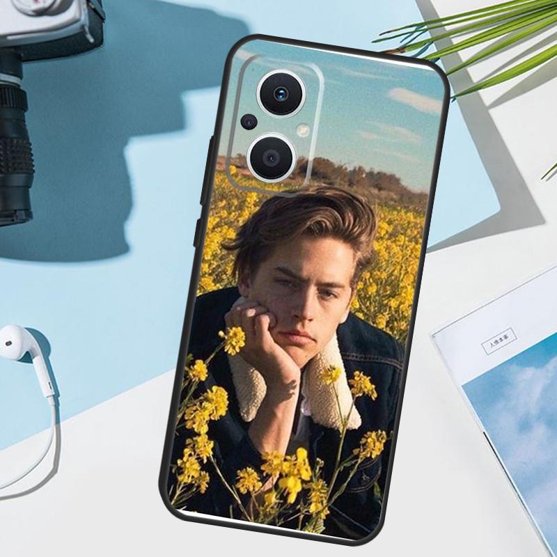 TV Riverdale Cover For OPPO Reno 12F 11F 13F 14F 8T 7 8 Lite 10 11 12 13 14 OPPO Find X9 X8 X6 X5 Pro Case