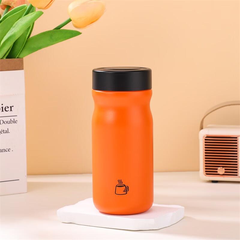 Xiaoyueya 316 Stainless Steel Portable Thermos Mug