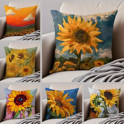 Ropa de mesa y sofá – Fundas de cojín