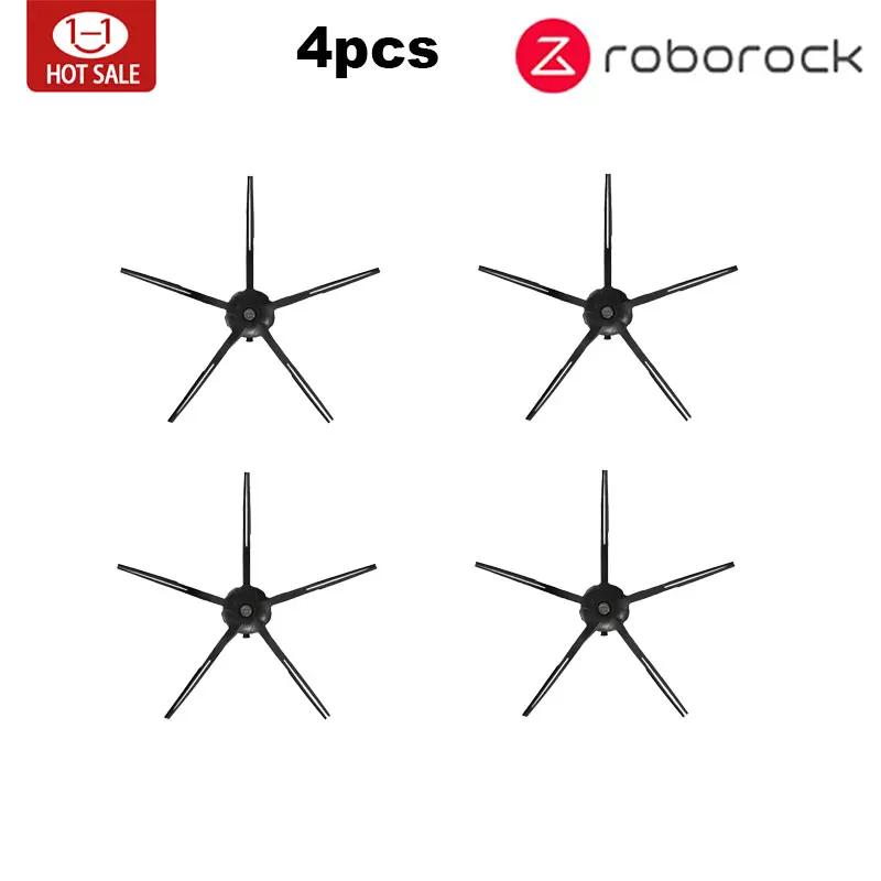 Roborock S8 Max V Ultra G20s Akcesoria do robota Odkurzacza ściereczka do mopa worki do odkurzacza szczotka boczna filtr wymienne części zamienne
