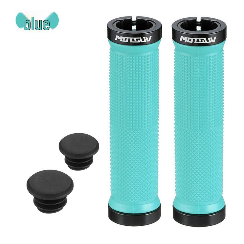 

Lishi Mountain Bike Handlebar Grips