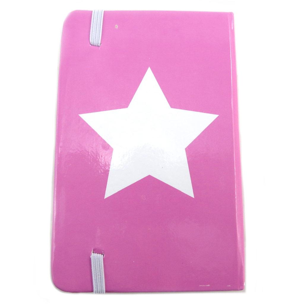 Les Trésors De Lily [N7993] - Carnet Intime 'Licorne My Unicorn' rose (J'ai des idées incroyables) - 14. 5x9. 5 cm