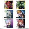 Niformation Mobile Suit Gundam Seal Wafers 20 pieces BOX vol.3 ~Transcending Spirit~ (Candy Toy)