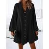 New Long Sleeved Dress