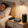 Metal To sound Processor With Fiber And 3.5mm Port For Streaming Devices In High Resolution Quality
