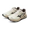 Mizuno Unisex Racer V2 Running Shoes Carbon Gray D1GH250608