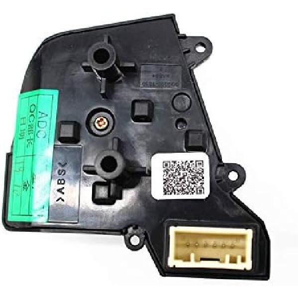 Steering Wheel Mounted Cruise Control/Fit for Hyundai Movable Collar Solaris Elantra1.6L Cruise Control Multifunction Steering Wheel Button Switch