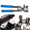 Rotary Cutting Type Wire Stripping Pliers High Voltage Cable Stripper  High Voltage Work