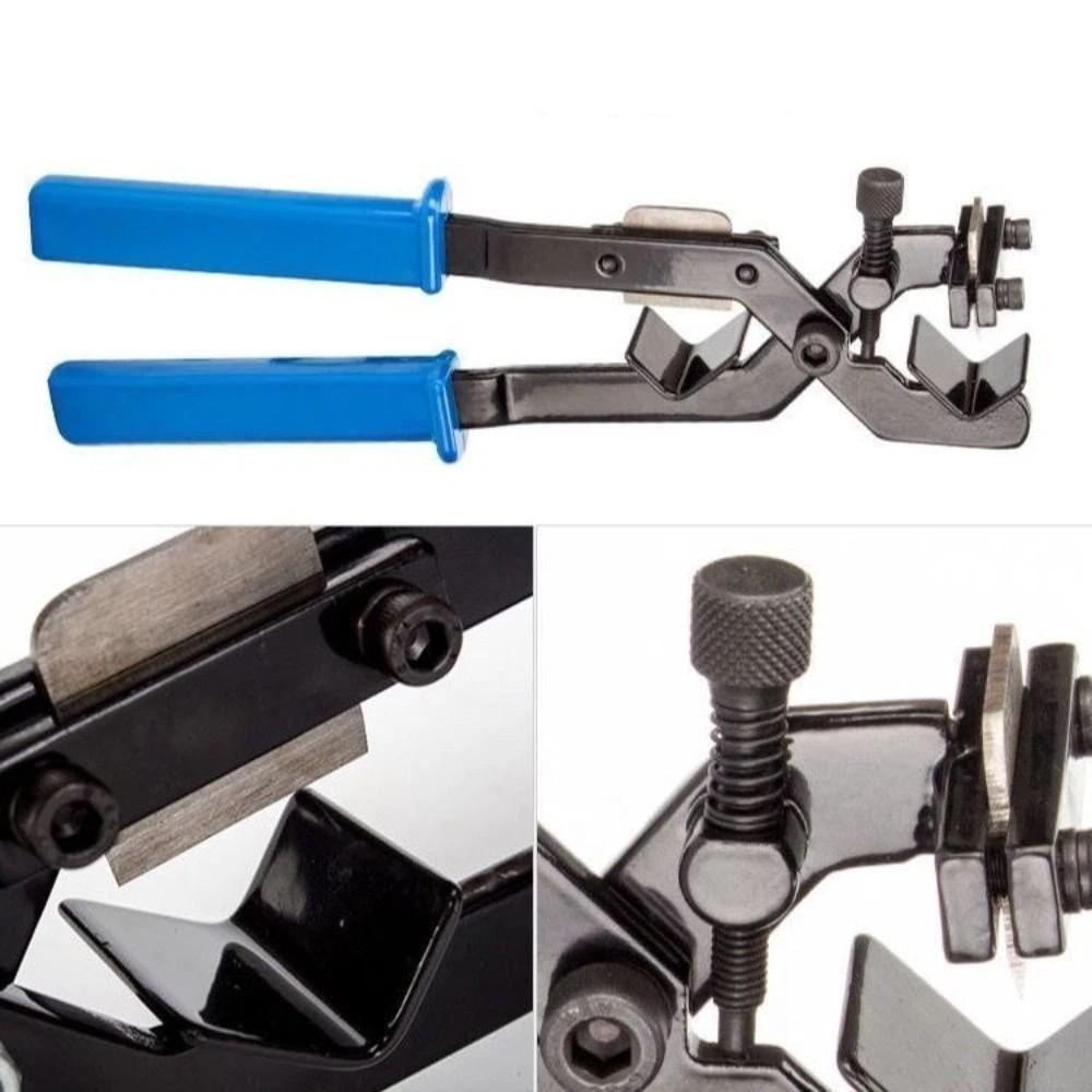 Rotary Cutting Type Wire Stripping Pliers High Voltage Cable Stripper High Voltage Work