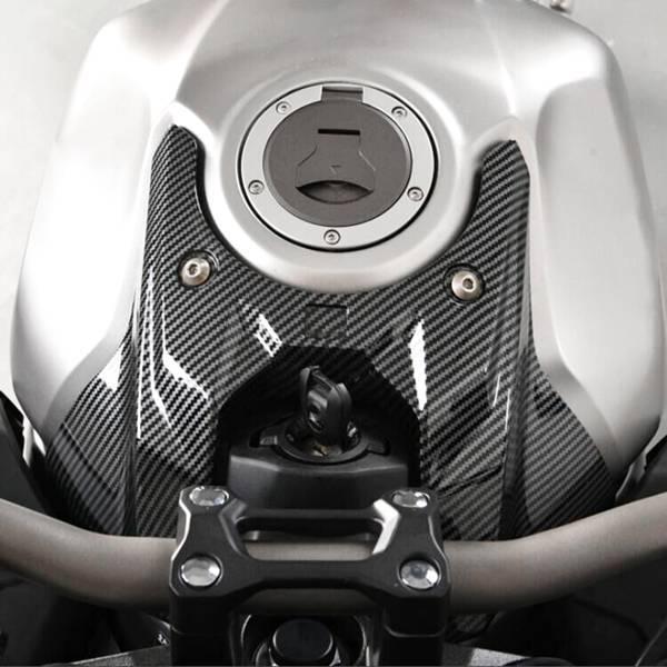 Honda CB650R (2019-2021) Fuel Tank Cap Protector Trim