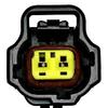 Canister Purge Solenoid Connector Fits CP596 Ford Mazda Mercury 2004-2011