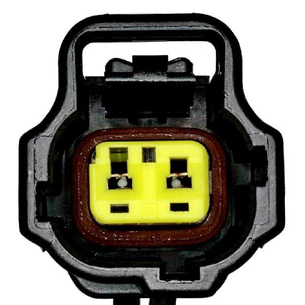 Canister Purge Solenoid Connector Fits CP596 Ford Mazda Mercury 2004-2011