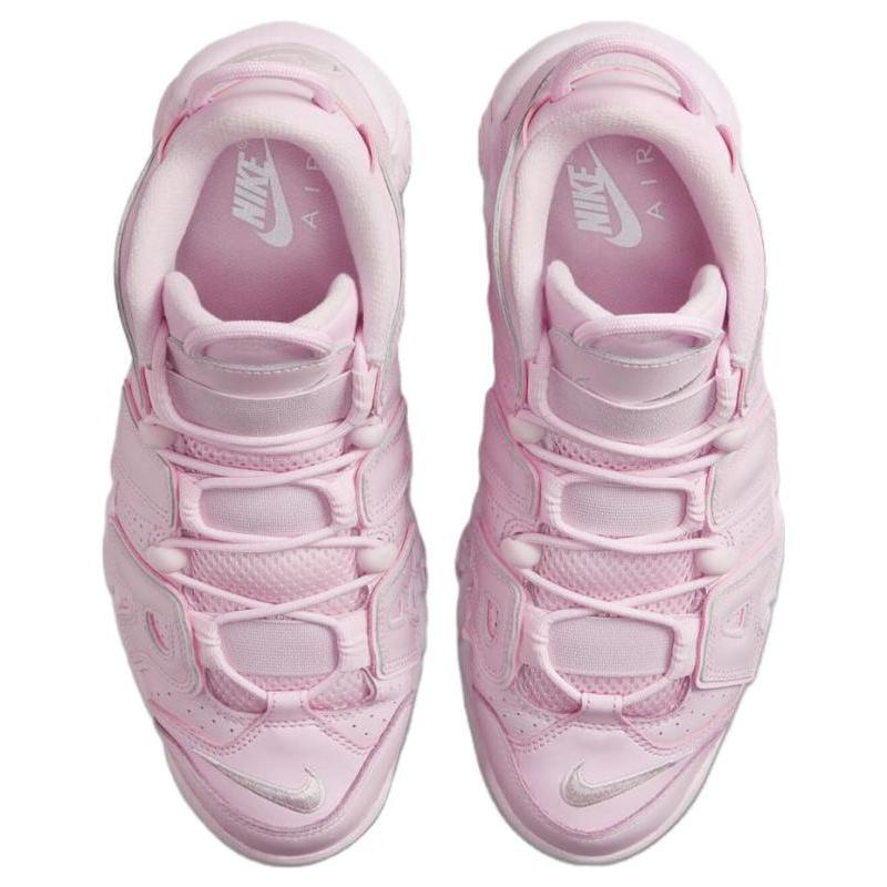 Nike Air More Uptempo Pink Foam Women's Vintage Basketball DV1137-600