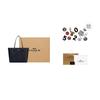 COACH Mollie Leather Tote Bag , Shopping Bag , Handbag , Shoulder Bag 34 Women's Black (Unisex) Shoulder Bags 1671 IMF2L