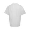 Under Armour Comfortable Casual Simple Versatile Solid Color Embroidered Logo Short Sleeve T-Shirt Unisex Tops White 1389372-100