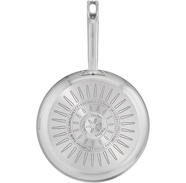 Set of Frying Pans Tefal E492S2 Virtuoso, 2 Pcs. (E492S225)