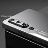 For Xiaomi Mi 10 Shockproof Case Aluminum Alloy Protective Back Shell with Camera Lens Cover