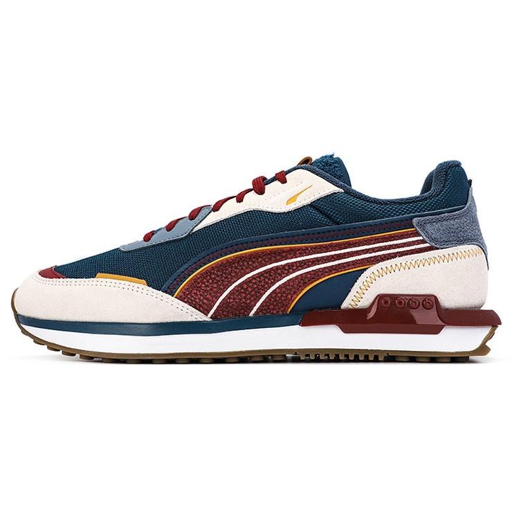 PUMA City Rider School Uniform Men s 382708-01 EU 35.5