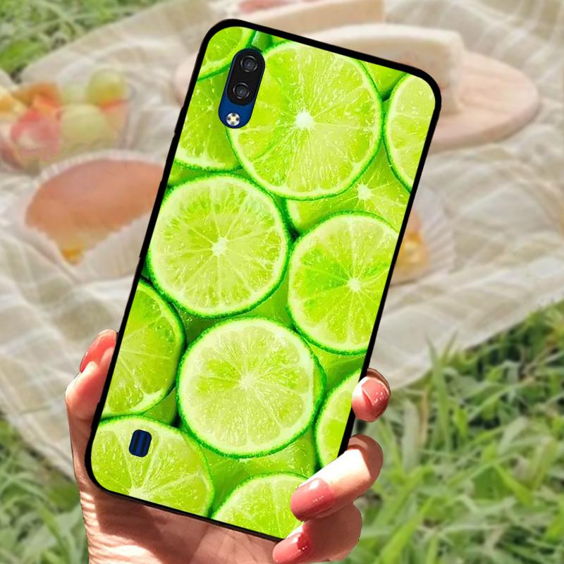 For ZTE Blade A51 Lite Case A51Lite Cute Animal Silicone Soft Bumper Funda Coque Cover For ZTE Blade A5 2020 4G Protective Capa