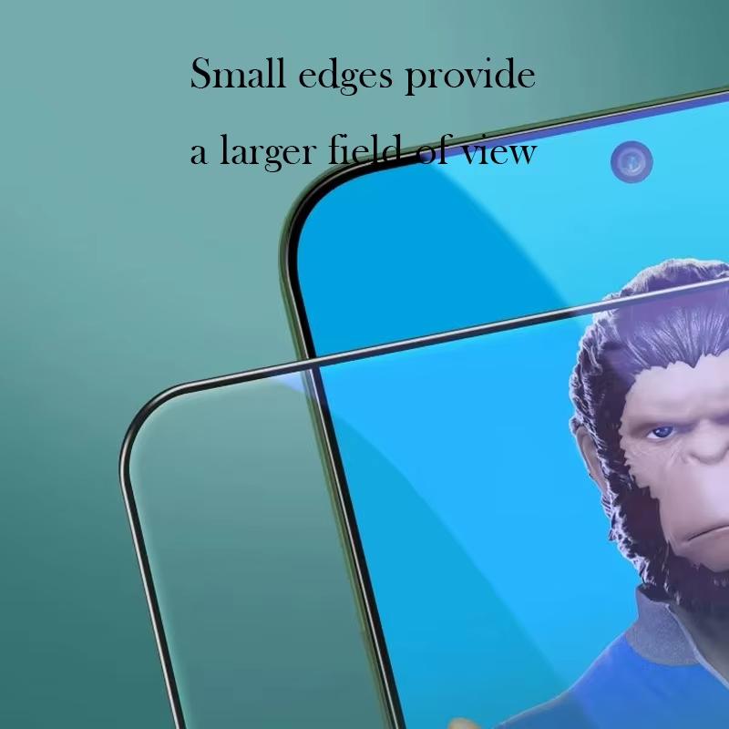Blueo Tempered Glass For Samsung S26 Ultra Plus Screen Protector for SAMSUNG S26 Plus Ultra