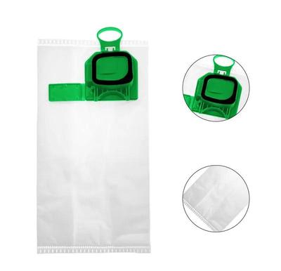 Dust Bag Replacement Kit For Vorwerk VK140 VK150 FP 140 / 150 Vacuum Cleaner Cleaning Filter Dust Bag Spare Parts Accessories