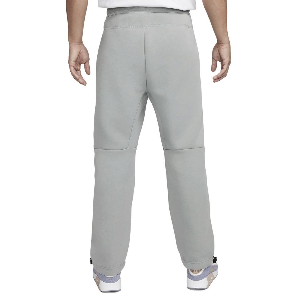 Nike Knitted Sweatpants Men's Mica Green FB8013-330