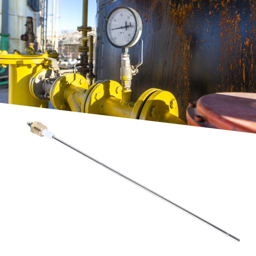 1 Pin Boiler Water Level Probe Sensor Water Level Electrode Probe  Water Level Monitoring
