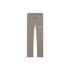 SS22 Locker sitzende Jogginghose Herren Hose Wüsten-Taupe Grau-Braun FOG-SS22-782
