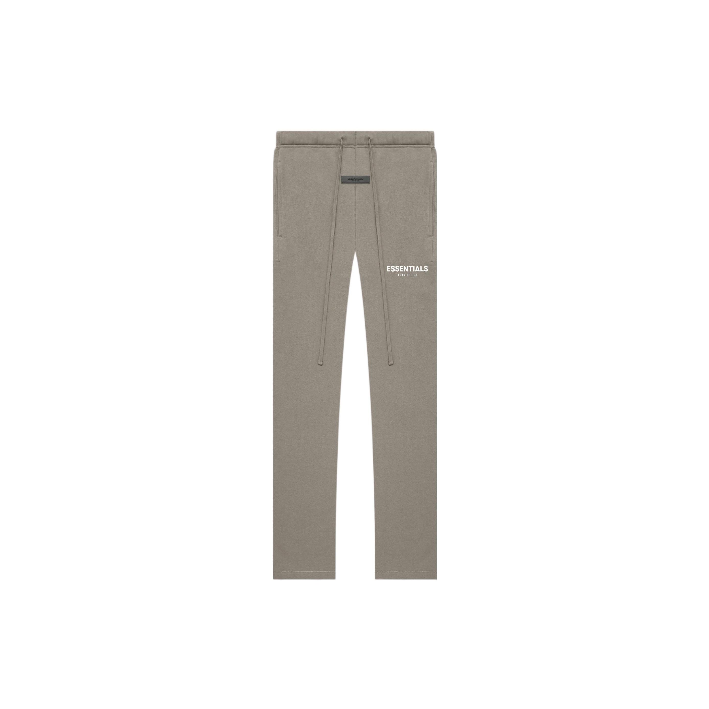 Fear Of God Essentials SS22 Relaxed