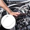 Universal Efficient Cold Resistant Fuel Extractor Kit For Parking Heaters for Motorhome Trucks and Commercial Vehicles