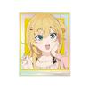 TV Anime [Days Pass, But Food Is Delicious] Hoshi Nana Aurora Acrylic Stand