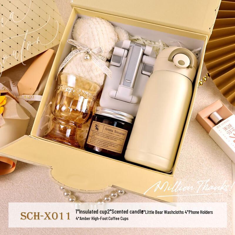Women s Day Commemorative Gift Set Set 11