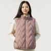 Sinokor Lightweight Zigzag Welon Vest D23v402